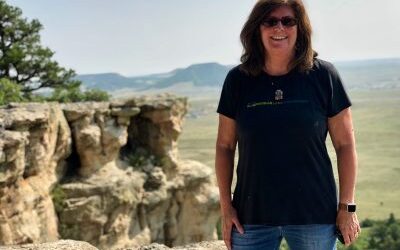 Douglas Land Conservancy Welcomes New Executive Director,Laura Sanford