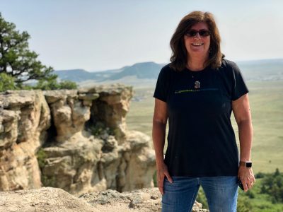 Douglas Land Conservancy Welcomes New Executive Director,Laura Sanford