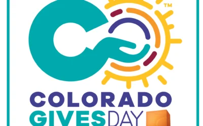 Colorado Gives Day is December 5th- mark your calendars!