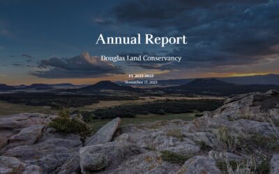 DLC’s Annual Report