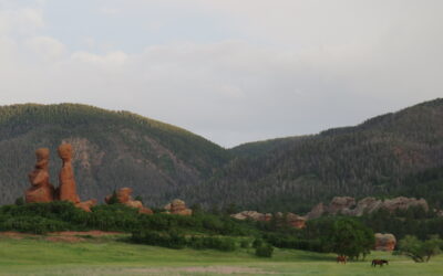 Women of Sandstone- Speaker Presentation