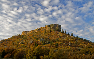 Douglas County Geology- Speaker Presentation