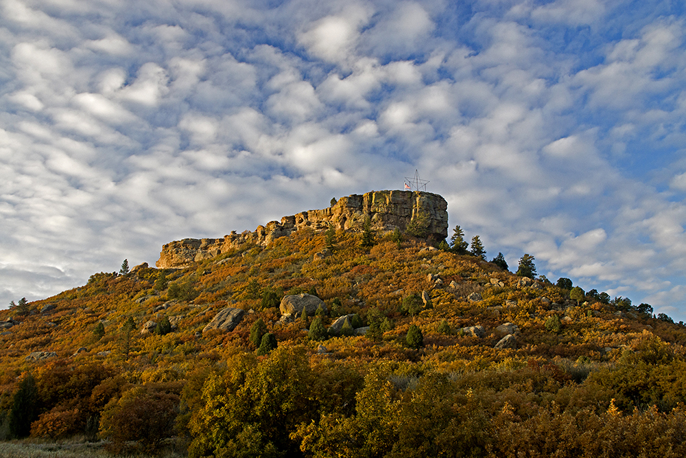 Douglas County Geology- Speaker Presentation