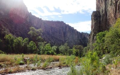 Water Rights on the Front Range: Speaker Presentation #2