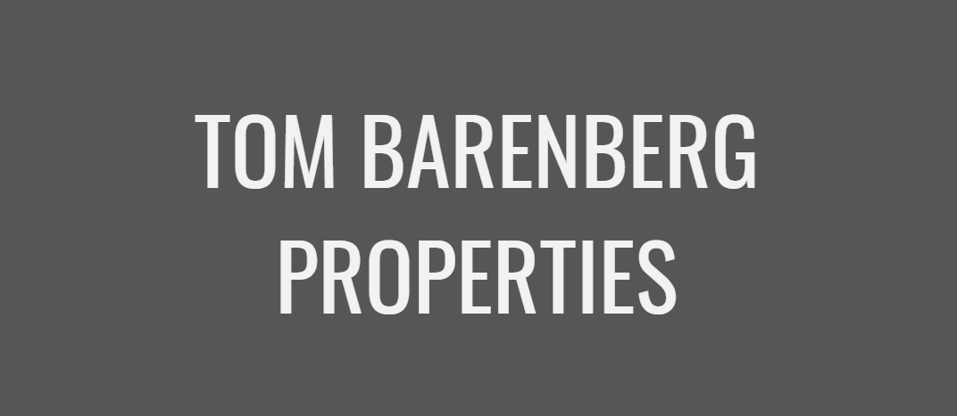 Tom Barenberg Properties