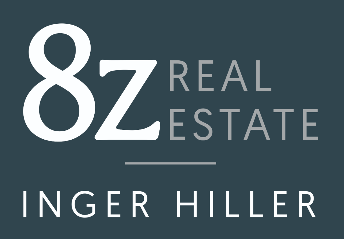 8z Realty | Inger Hiller