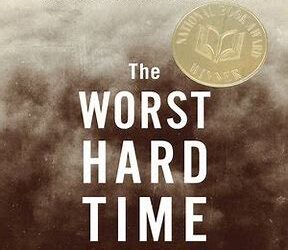 Book Club: The Worst Hard Time