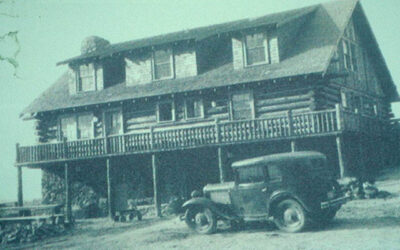 Abbe Ranch History Reception & Presentation