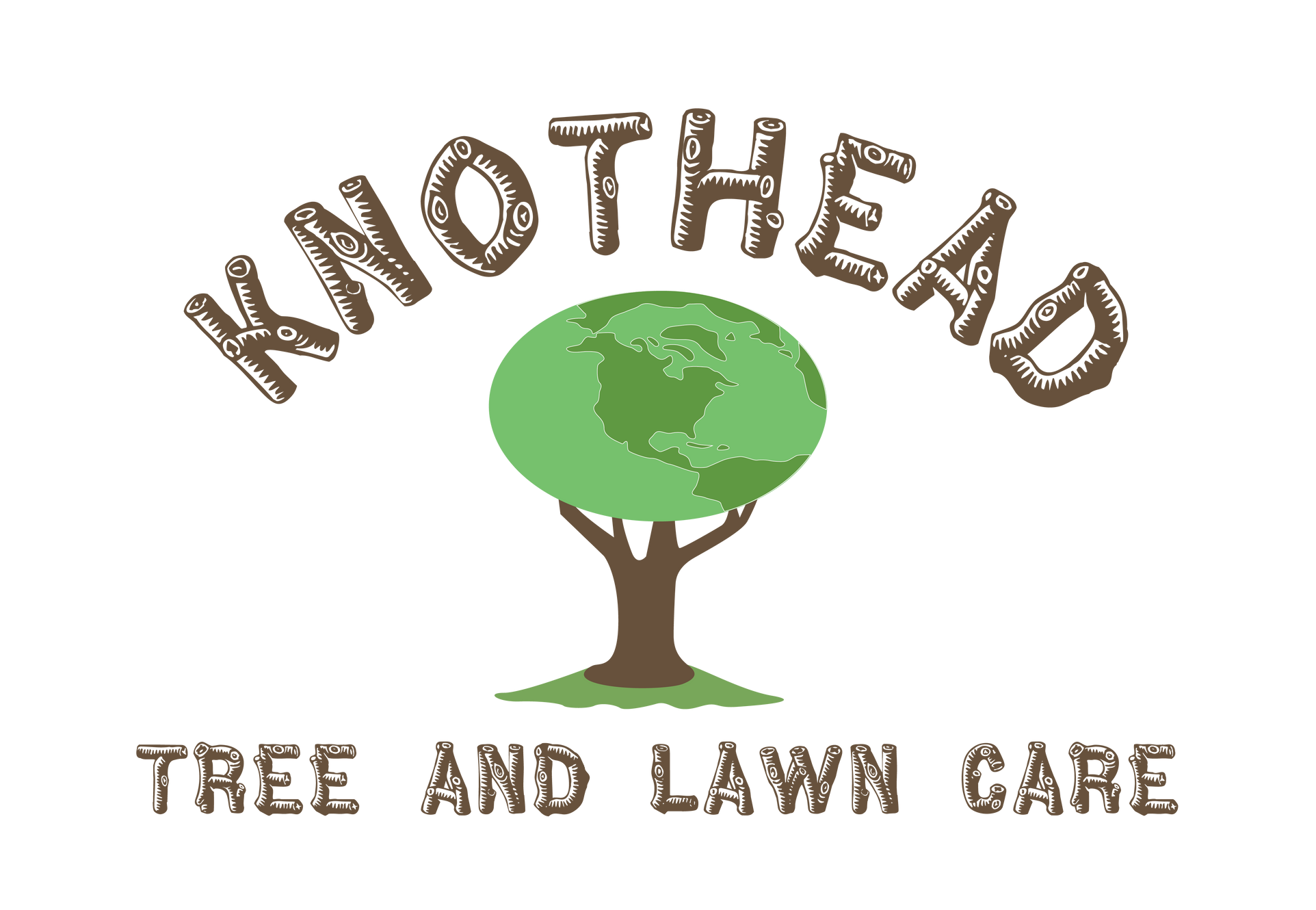 Knothead Tree and Lawn Care
