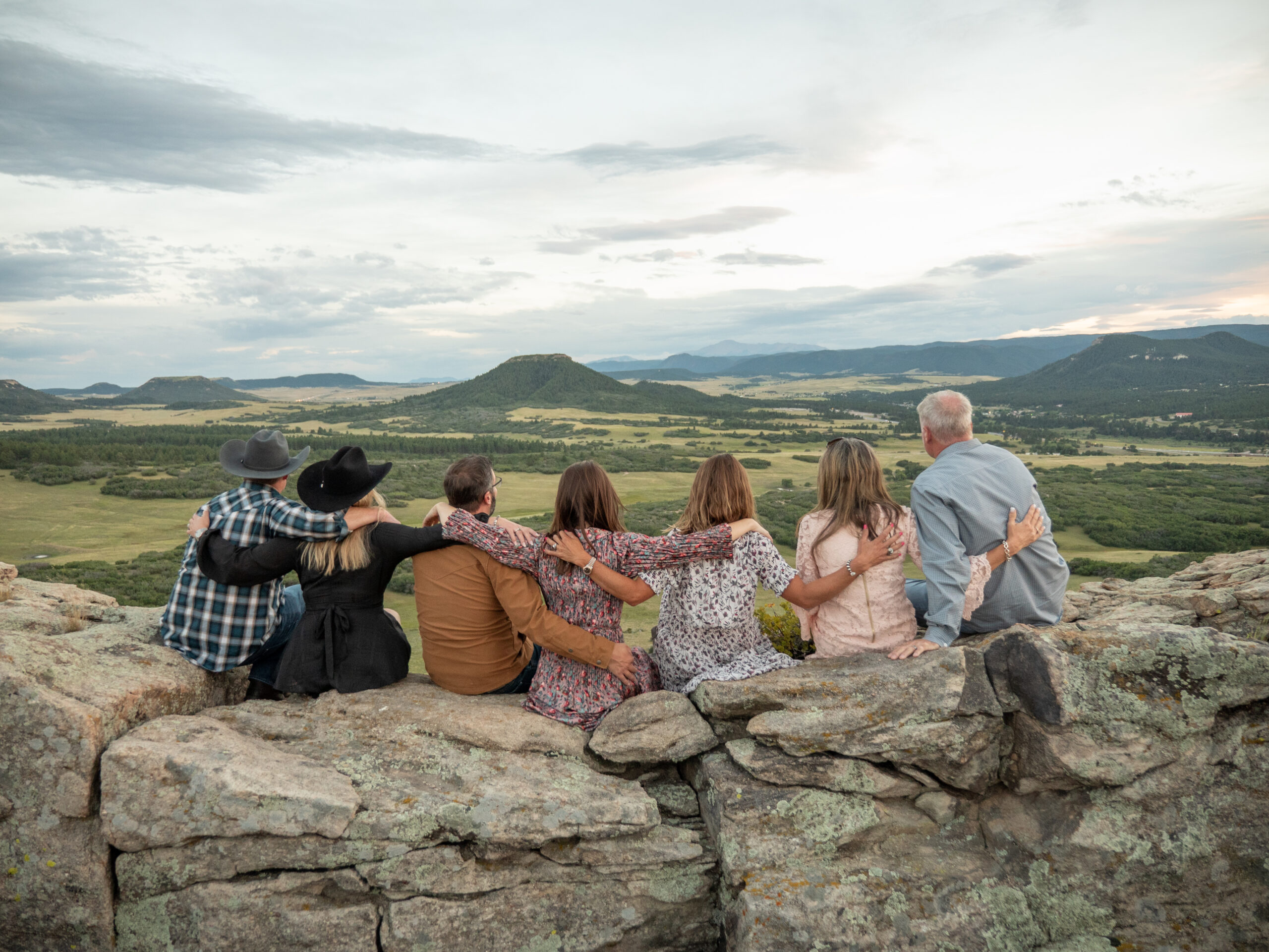 Douglas Ranch Az 2024 JA Ranch Sunset BBQ - Douglas Land Conservancy