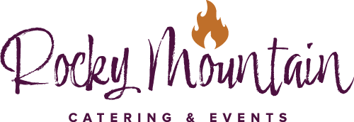 Rocky Mountain Catering & Events