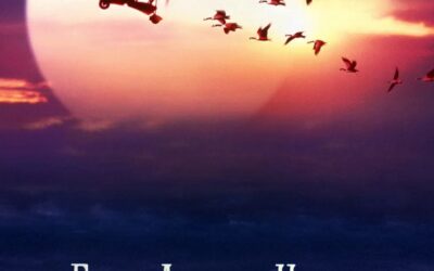 March Reel Nature film screening