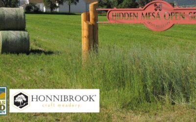 DLC x Honnibrook Craft Meadery Honni-Hike