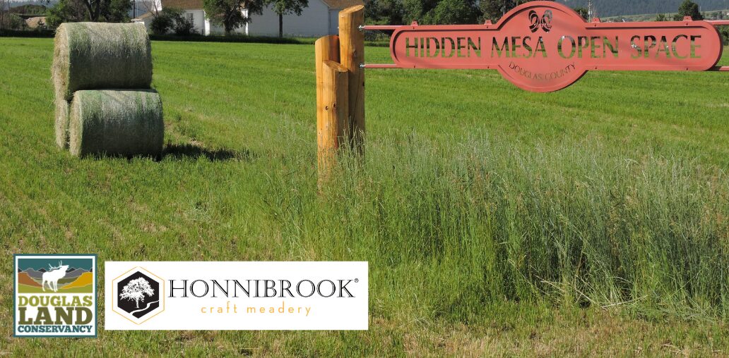 DLC x Honnibrook Craft Meadery Honni-Hike