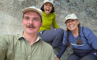 Stewardship Feature: Going Digital