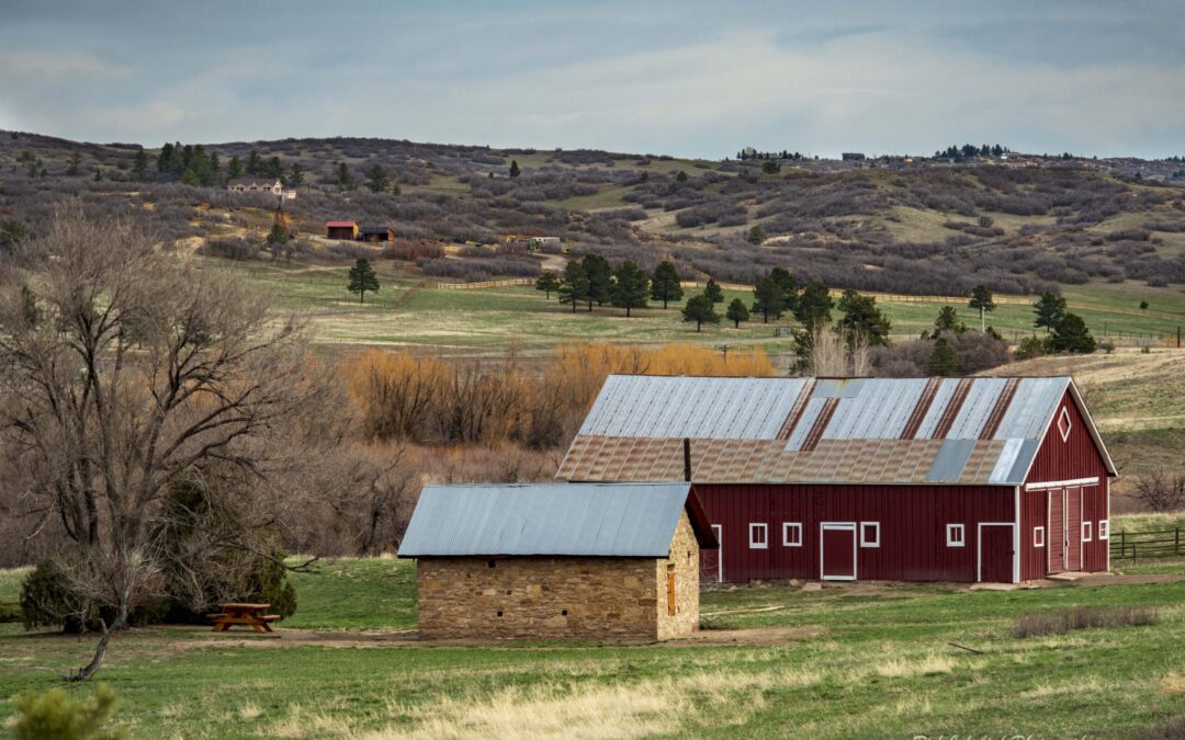 DLC x DCL History of Columbine/Maytag Lecture