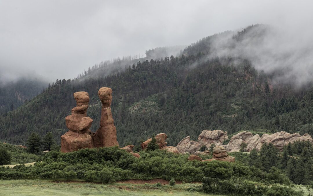 2026 Sandstone Ranch Geology Tours