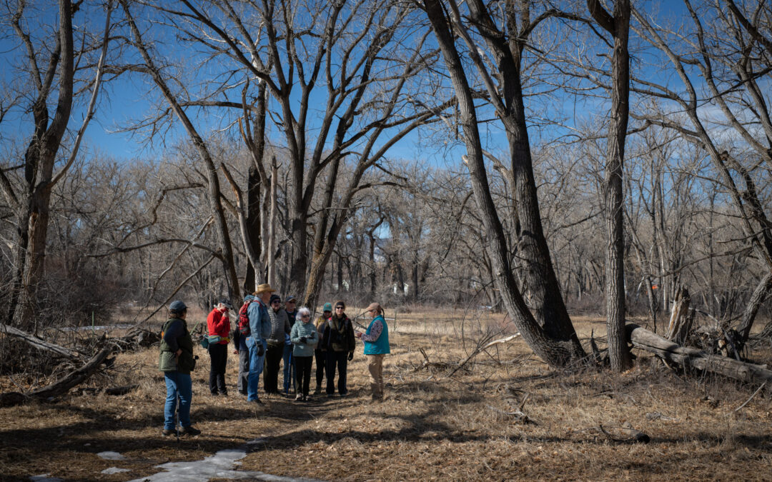 National Public Lands Day 9/26/26